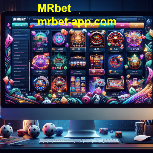 Explorando as Apostas Online no MRbet: Diversão e Oportunidades