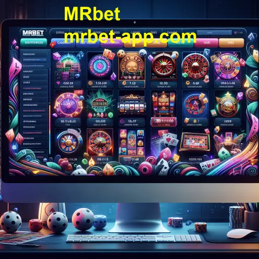 Explorando as Apostas Online no MRbet: Diversão e Oportunidades