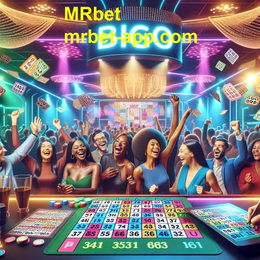 A Emoção do Bingo no MRbet: Jogue e Ganhe