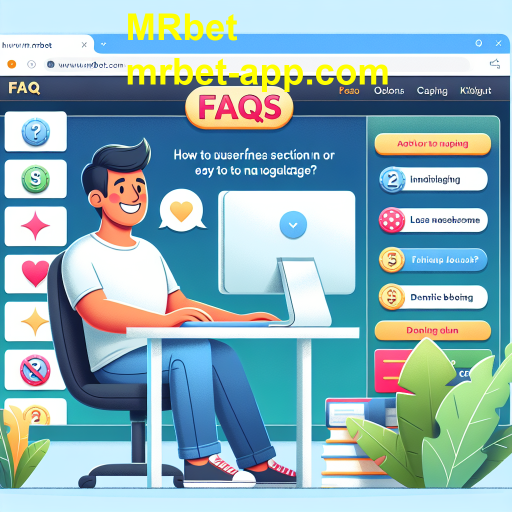 Perguntas Frequentes: Esclarecendo suas Dúvidas no MRbet