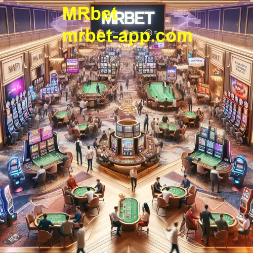 Descubra as Ofertas Especiais no MRbet: Uma Chance Única para Apostadores