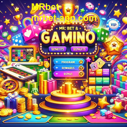 Descubra as Vantagens do Programa VIP do MRbet